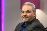 جواد خیابانی، از سند حضور ناصر حجازی در منچستر رونمایی کرد