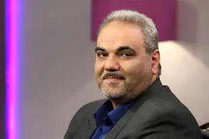 جواد خیابانی، از سند حضور ناصر حجازی در منچستر رونمایی کرد