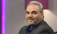 جواد خیابانی، از سند حضور ناصر حجازی در منچستر رونمایی کرد