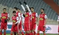 پنج بازیکن جدید به پرسپولیس اضافه شدند