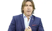 نیمکت استقلال به مرد پرتغالی می‌رسد؟