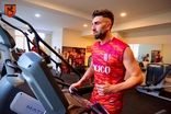 یک پرسپولیسی، دربه‌در به‌دنبال استقلالی شدن