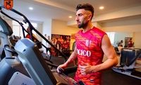 یک پرسپولیسی، دربه‌در به‌دنبال استقلالی شدن