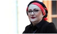 مریم امیرجلالی عزادار شد 