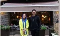 بازیگران مشهور ایرانی که کافه یا رستوران دارند