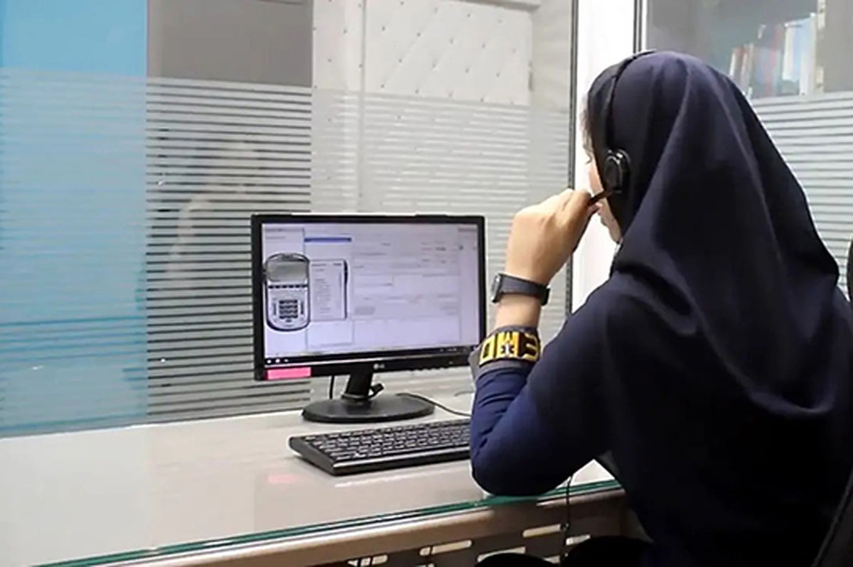 مزاحمان ۱۱۵ پشت میز اورژانس می‌نشینند!