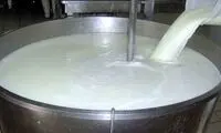 قیمت جدید هر کیلو شیرخام تعیین شد