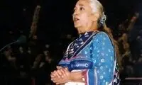 ناگفته‌هایی از دیدار کارگردان مشهور با خواننده زن پیش از انقلاب در زندان!