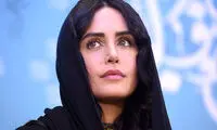 انتقاد تند مجری جشنواره فیلم فجر از الناز شاکردوست!