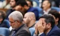 دست‌‌نوشته معنادار یک شهروند در دیدار با پزشکیان