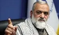 سردار نقدی: در ماجرای پیجرها به حزب‌الله هشدار داده بودیم