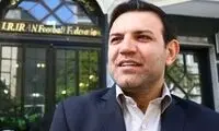 تایید حکم محرومیت عزیزی خادم در استیناف