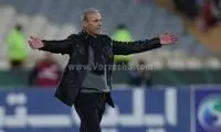 آماری که یحیی را در پرسپولیس ماندگار می‌کند