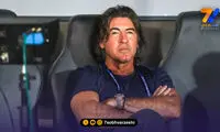 گزینه اصلی جانشینی ساپینتو معرفی شد