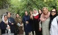 ویدئو طنز از نحوه برخورد زنان ایرانی در روز مادر