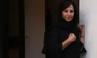 تصاویر تلخی که لیلی رشیدی به اشتراک گذاشت