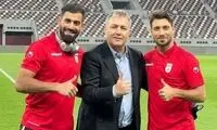  اسکوچیچ داغ دل پرسپولیسی‌ها را تازه کرد