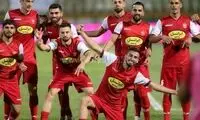 شوک دوباره به پرسپولیس با جدایی یک ستاره