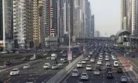 حال‌وهوای ولنتاین در دبی توجه کاربران ایرانی را جلب کرد