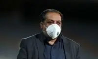 مهدی: ممکن است دربی بعد از جام جهانی برگزار شود
