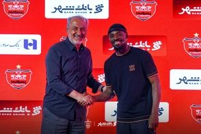 پرسپولیسی‌ها با دیدن این ویدیو خوشحال می‌شوند