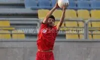 بدل مهدی شیری در پرسپولیس!