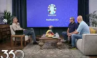 زوج سینمای ایران، مهمان برنامه عادل شدند