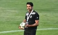 مهدوی: فوتبال خاص ایران مربیان خارجی را سورپرایز می‌کند!