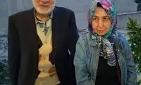 میرحسین موسوی عزادار شد 