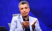این بازی باعث گریه عادل فردوسی‌پور شد