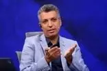 این بازی باعث گریه عادل فردوسی‌پور شد