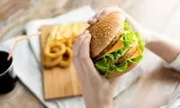 برای کم شدن اشتها چه بخوریم؟