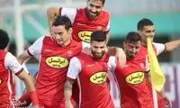 پرسپولیس بالانشین می‌شود؟