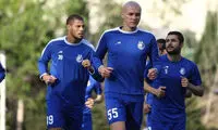 جدایی ۲ ستاره خط دفاعی استقلال در پایان فصل