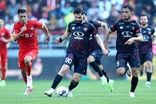 محرم نویدکیا دست روی بازیکن پرسپولیس گذاشت