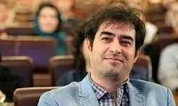 نخستین تصویر از پروژه بین‌المللی شهاب حسینی