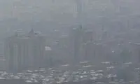 تردد خودروهای دیزلی از شنبه در تهران ممنوع شد