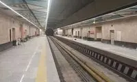 اعلام برنامه سرویس‌دهی مترو تهران در نوروز