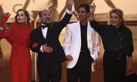 آقای اصغر فرهادی، با ما که نه، با خودتان صادق باشید!
