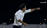 این بازیکن یک تنه فرهاد مجیدی را زمین زد!