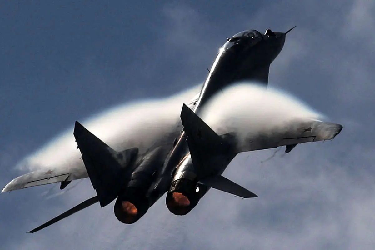 چین و روسیه با این سه اسلحه امنیت آسمان ایران را تضمین می‌کنند