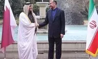 امیرعبداللهیان: مذاکرات دوحه مثبت بود