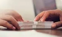 یک نفر با ۱۱هزار میلیارد تومان وام از یک بانک!