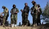 اولین تصاویر از جنگ شبانه پاکستان و افغانستان