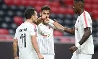 پرسپولیسی‌ها از ضعیف‌ترین بازیکن تیمشان ناامید شدند