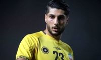 سپاهان لژیونر مشهور را به ایران برمی‌گرداند