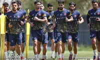 واکنش جالب پرسپولیسی‌ها به برگزاری لیگ بعد از جام جهانی 