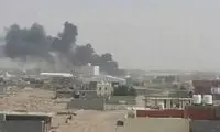 شروع موج جدید حملات ارتش اسرائیل به یمن