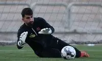 پرسپولیس چشم به راه بیرانوند!
