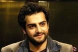شمایل جدیدی از حامد کمیلی که توجه کاربران را جلب کرد
